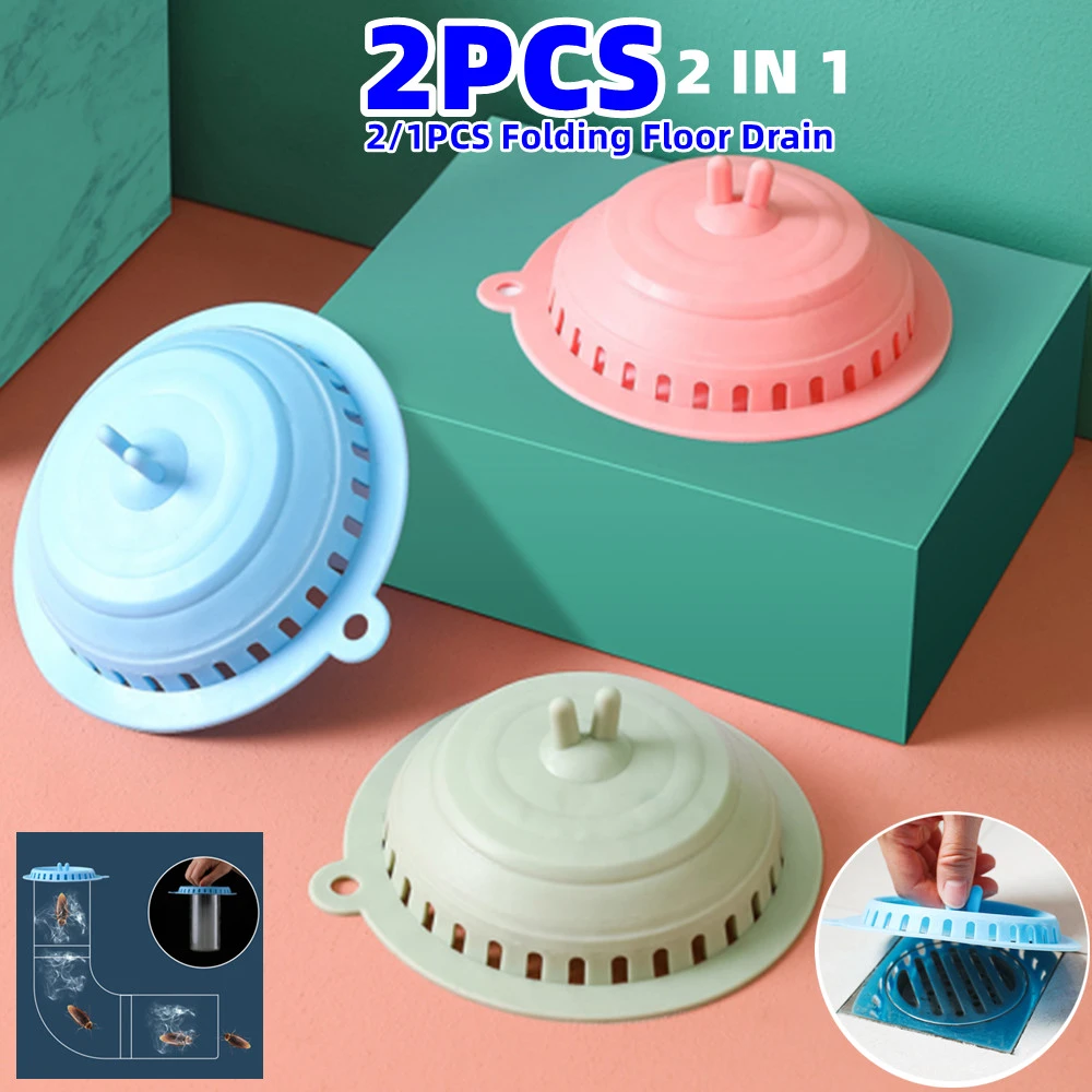 Deodorant Cover Silicone Sealed Toilet Filter