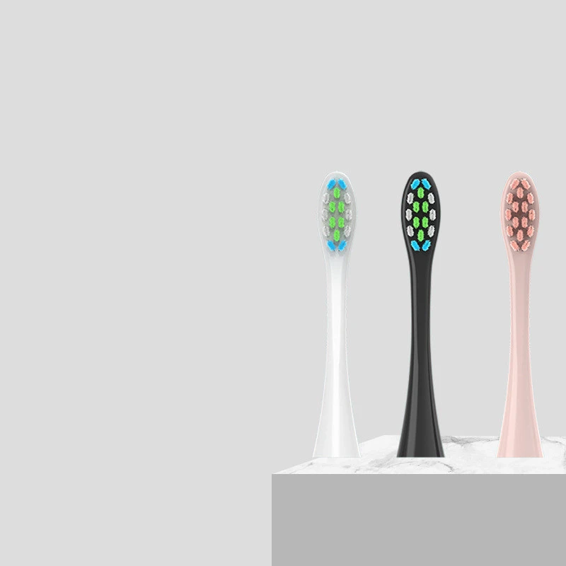 All Series Whitening Replacement Toothbrush Head