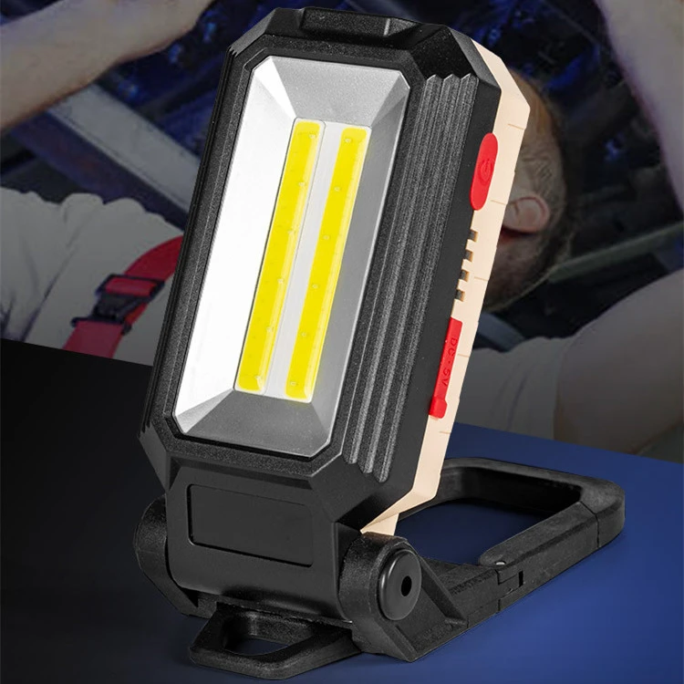 Auto Repair Light USB Charging Repair