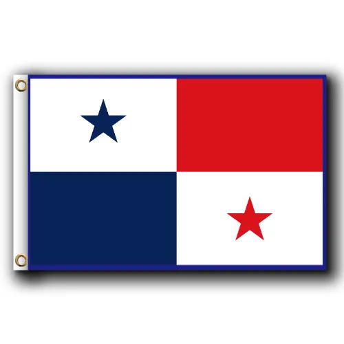 Drapeau du Panama