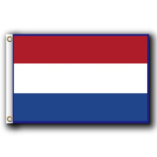 Drapeau des Pays-Bas