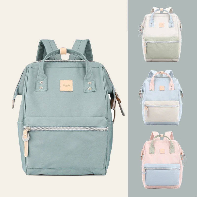 Extra Large Capacity Backpack For Casual Fashion Travel