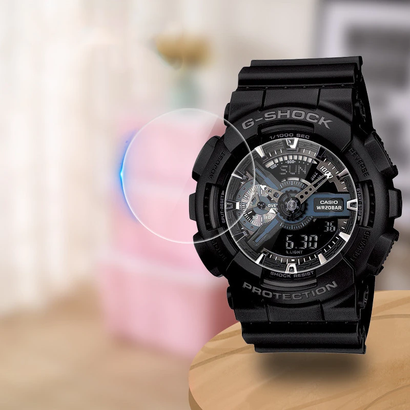 New Watch Tempered Glass Film Explosion-proof