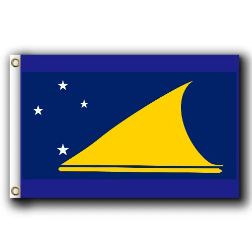 Drapeau des Tokelau