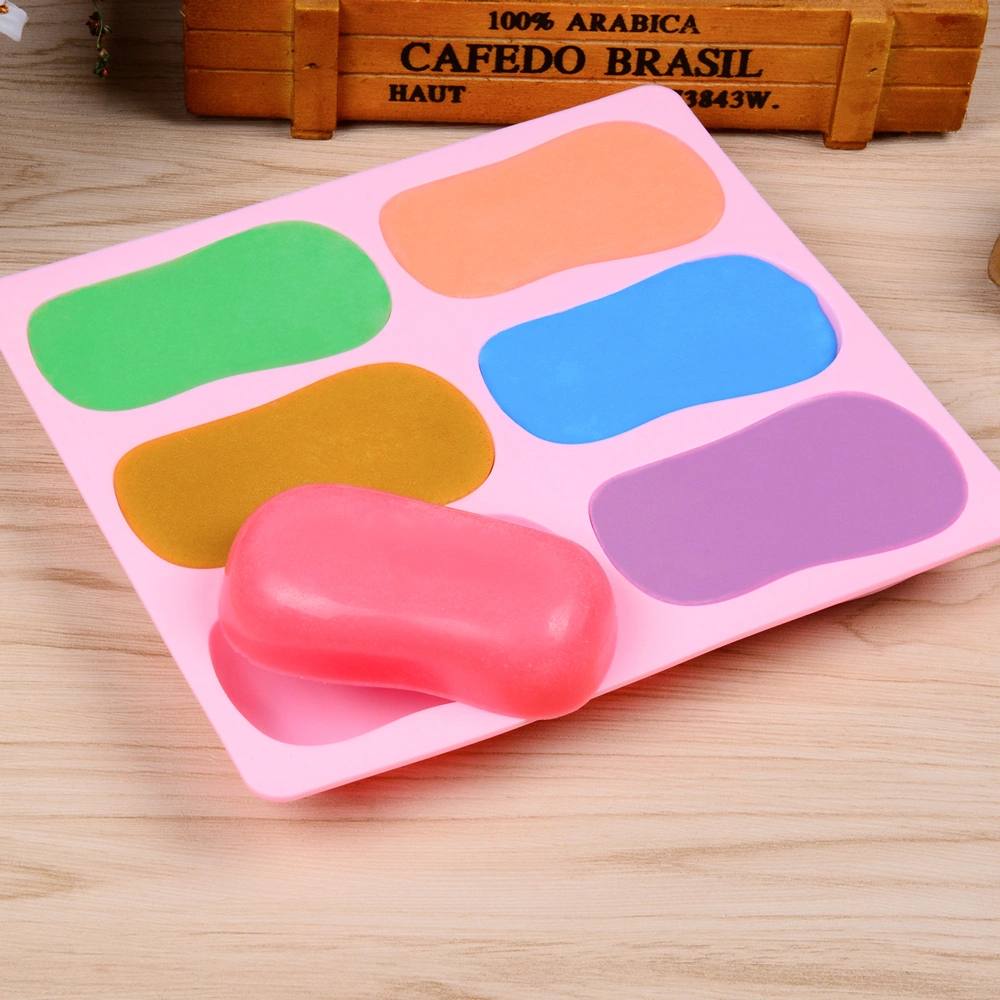 Soap Mold Travel Diy Beautiful Daily Necessities