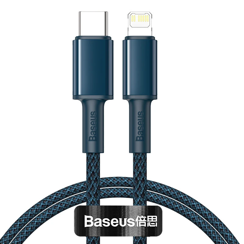 Mobile phone PD fast charging data cable