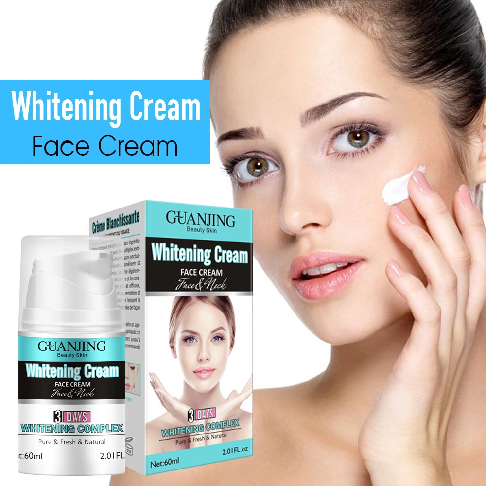 Women's Fashion Skin Moisturizing Moisturizing Brightening Cream