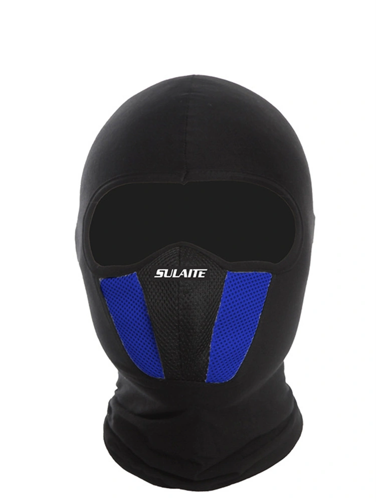 Mask Breathable Sunscreen Dustproof And UV Resistant