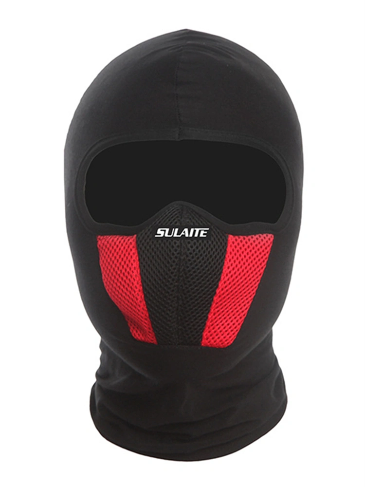 Mask Breathable Sunscreen Dustproof And UV Resistant