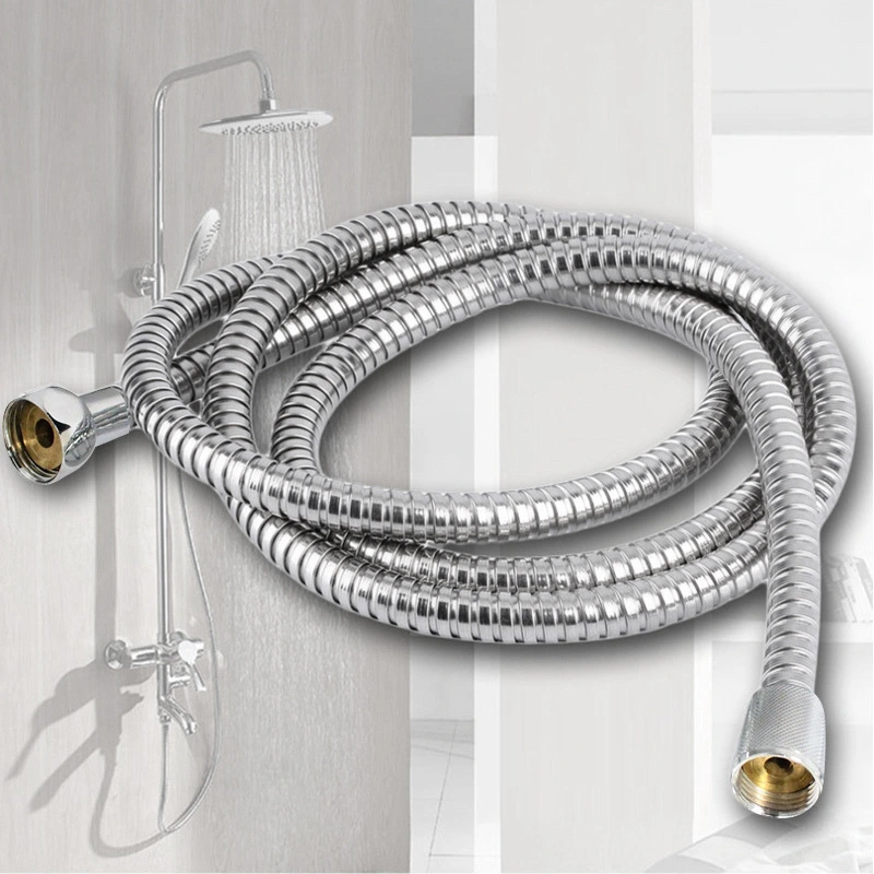 Stainless Steel Water Pipe Shower Hose