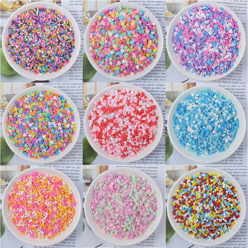 Soft Pottery Cream Material Crystal Mud