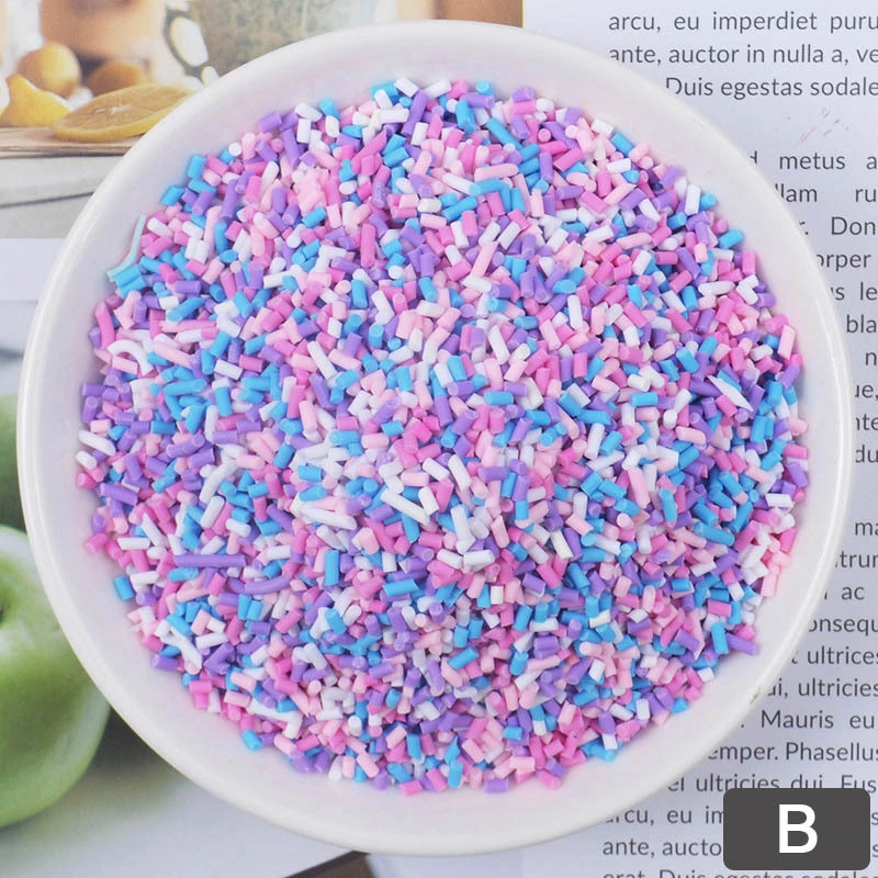 Soft Pottery Cream Material Crystal Mud