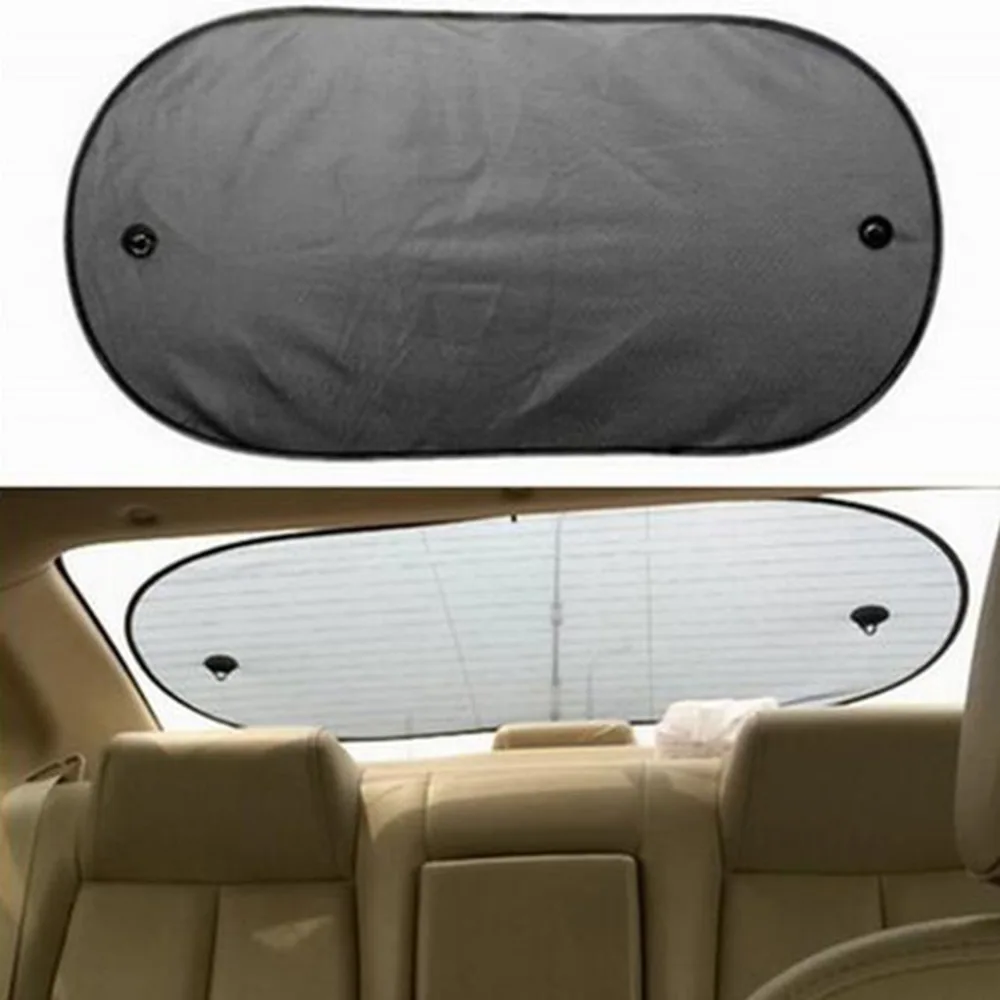 Car Window Mesh Sunscreen Sun Visor