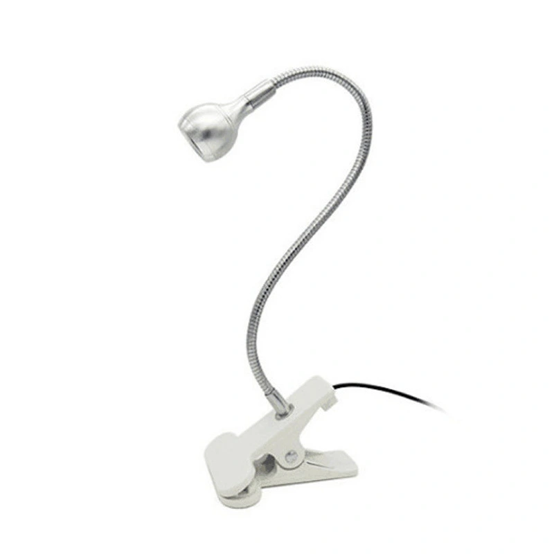 Mini Manicure UV Glue Curing Lamp Purple Light Strip