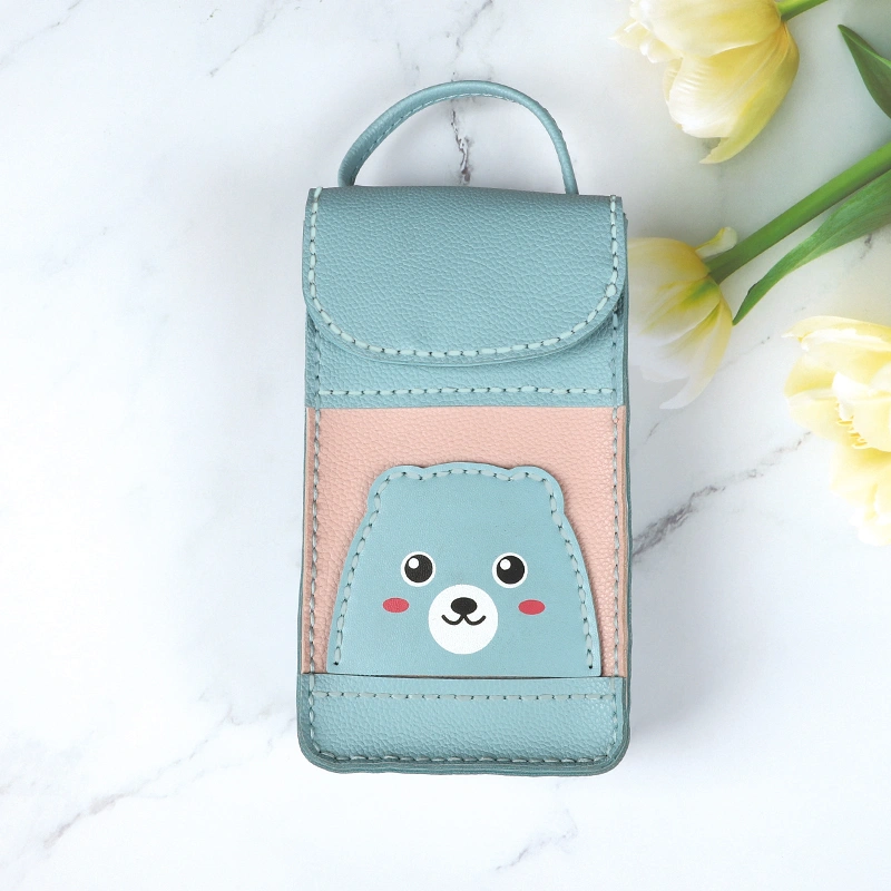 Fashion New Handmade Sewing Shoulder Bag