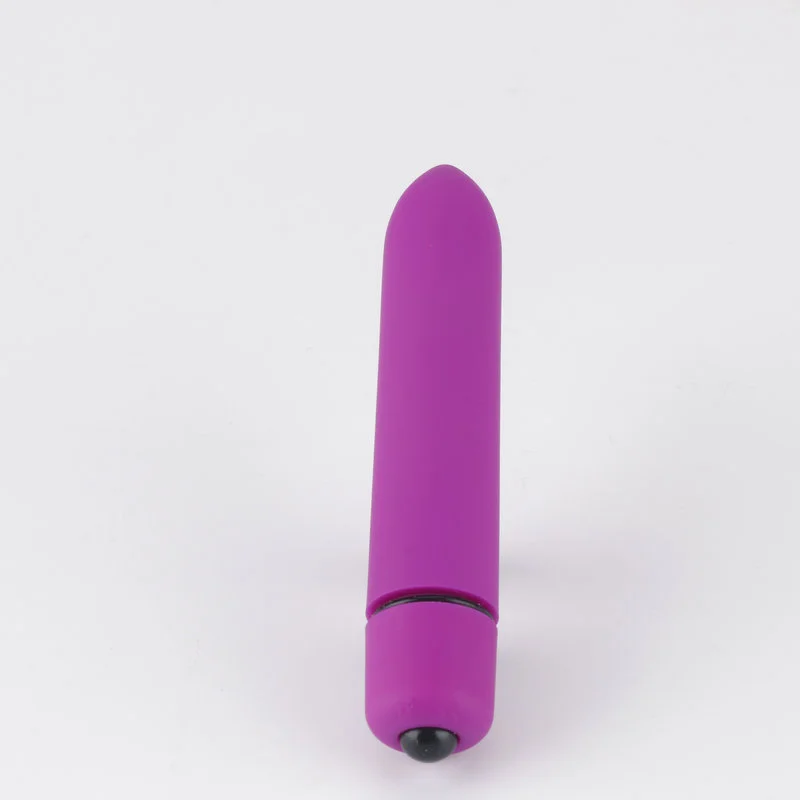 Toys Pointed Long Bullet Female Bullet Massager Special Products Wholesale