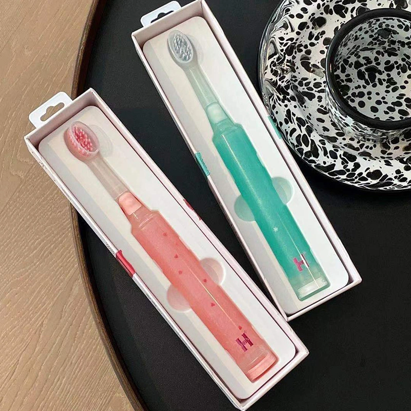 Toothbrush All-in-one Oral Cleaning Brush