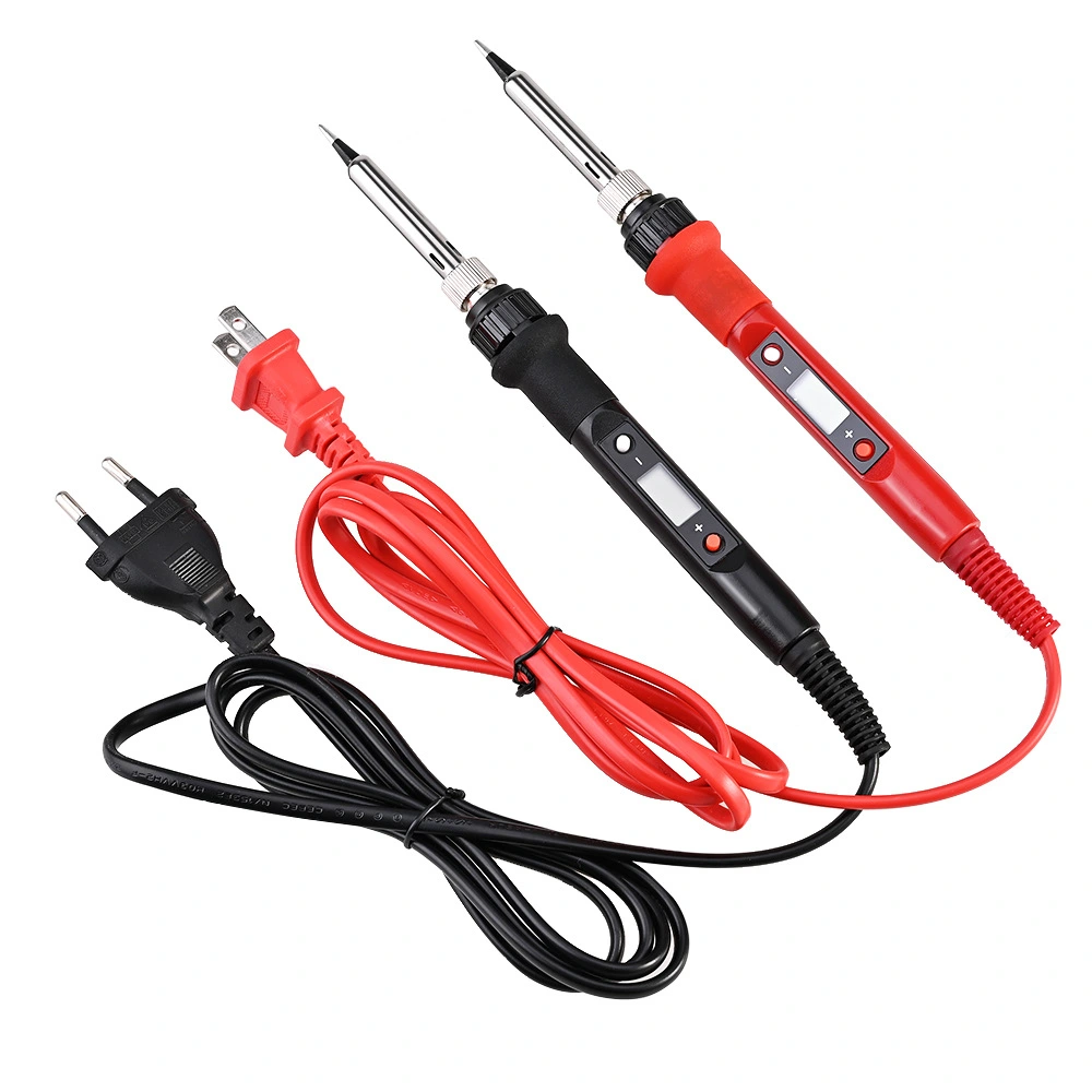 Rosin Tin Wire Holder With Soldering Iron Tip