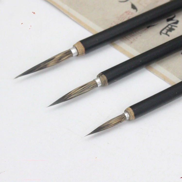 Hook Line Pen Mouse Whisker Color Painting Pen