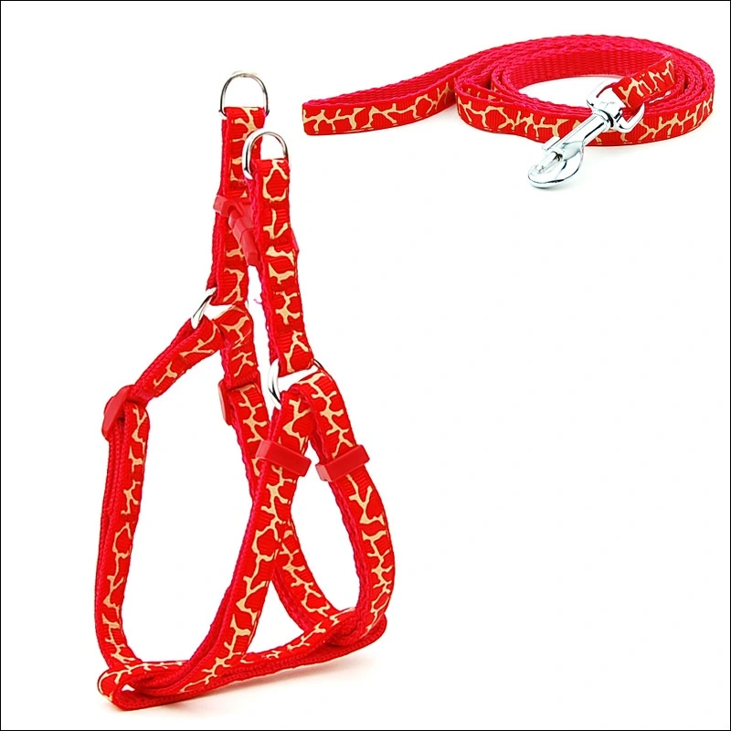 Pet Supplies Leash Cat Chest Strap Dog Leash