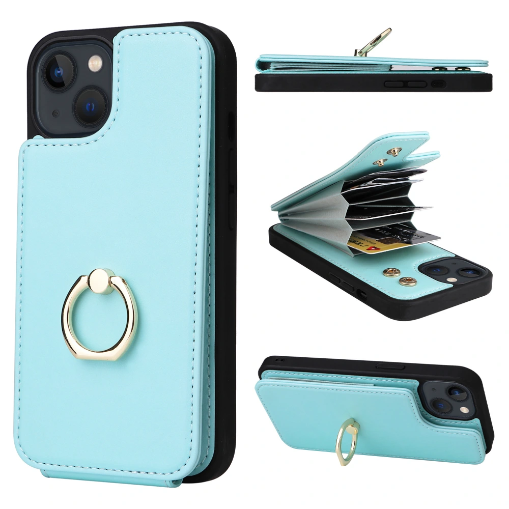 Anti-magnetic Cloth For Mobile Phone Case