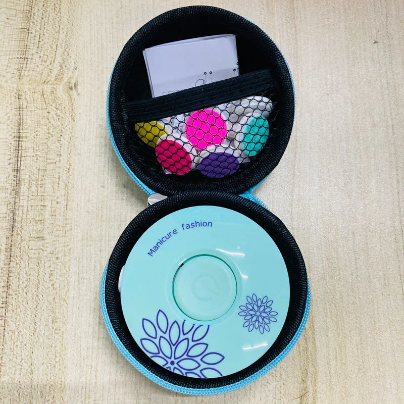 Children's Electric Nail Polisher Nail Clippers