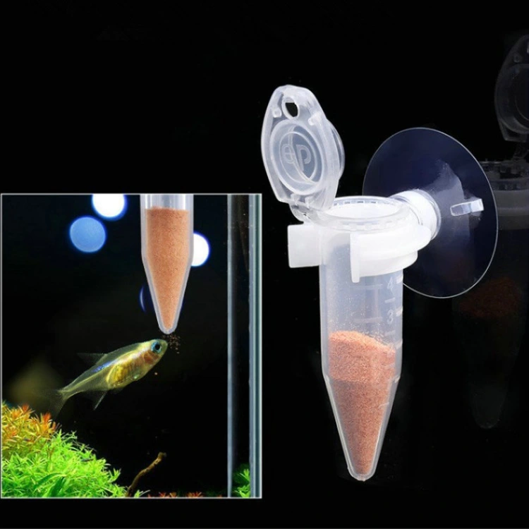 Brine Shrimp Feeder Small Fish Ornamental