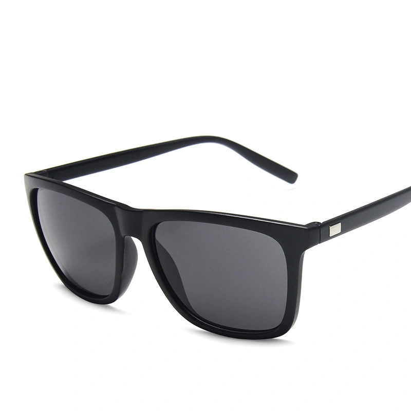 Net Red Street Shooting Colorful Reflective Mercury Sunglasses