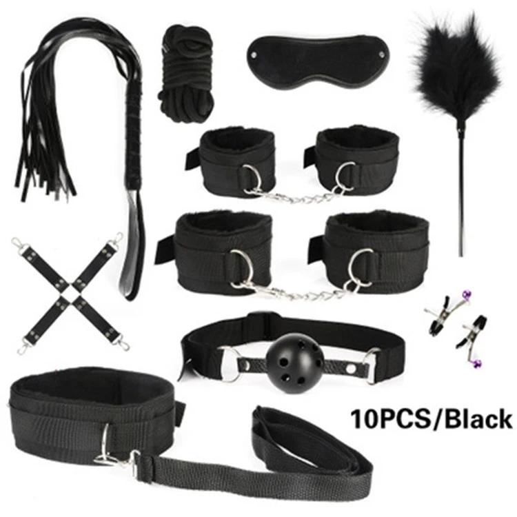 Products Set Multi-piece Plug Bundle