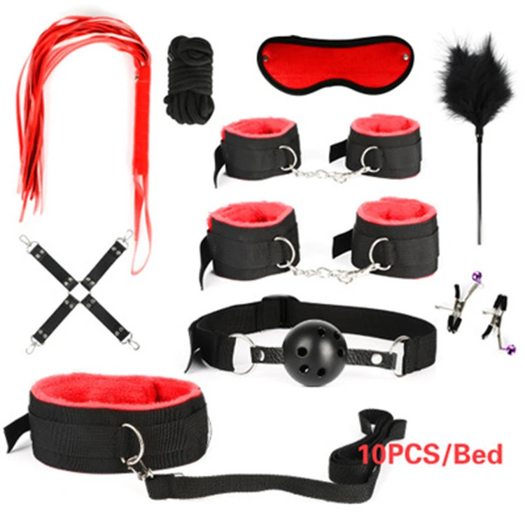 Products Set Multi-piece Plug Bundle