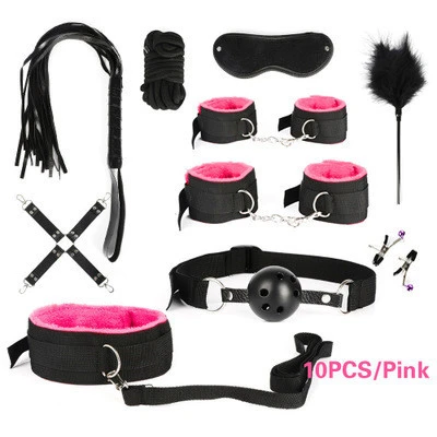 Products Set Multi-piece Plug Bundle