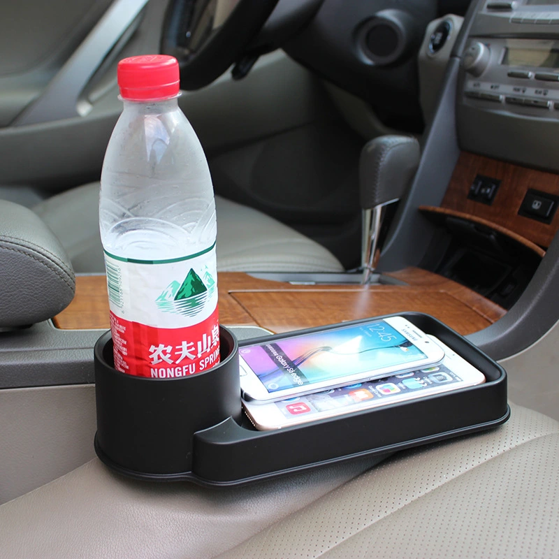 Multifunctional Car Cup Holder Gap Storage Box