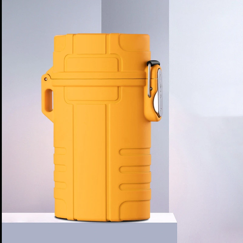 Rechargeable Cigarette Lighter For Outdoor Supplies