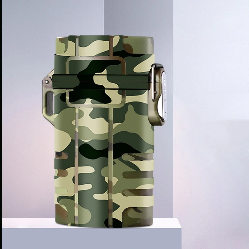 Rechargeable Cigarette Lighter For Outdoor Supplies