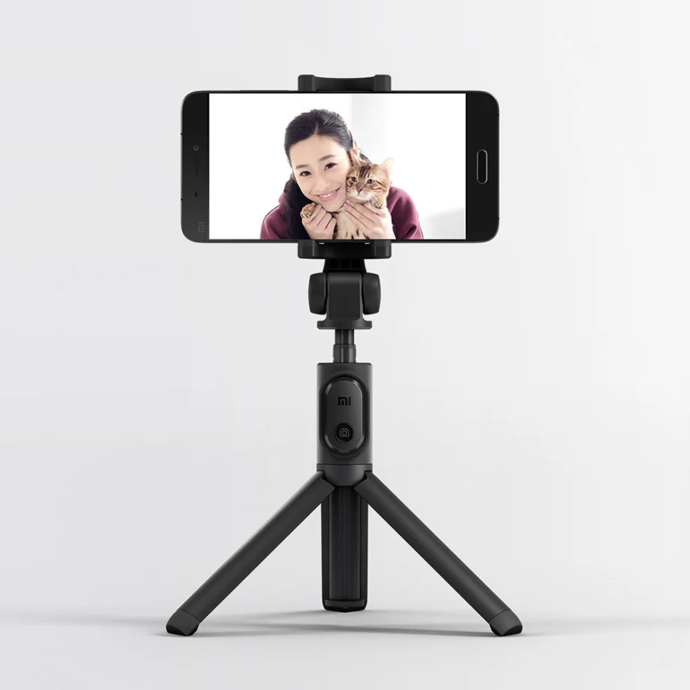 Bluetooth Remote Control Mini Portable Tripod Multifunctional Live Broadcast Stand