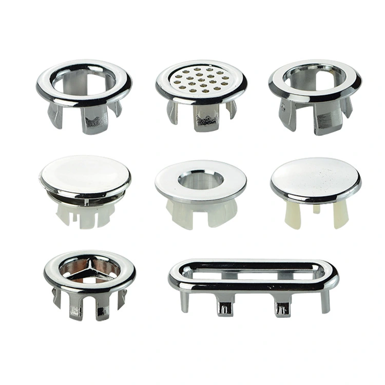 Wash Basin Overflow Ring Column Basin Inter-platform Basin Decorative Ring Basin Accessories