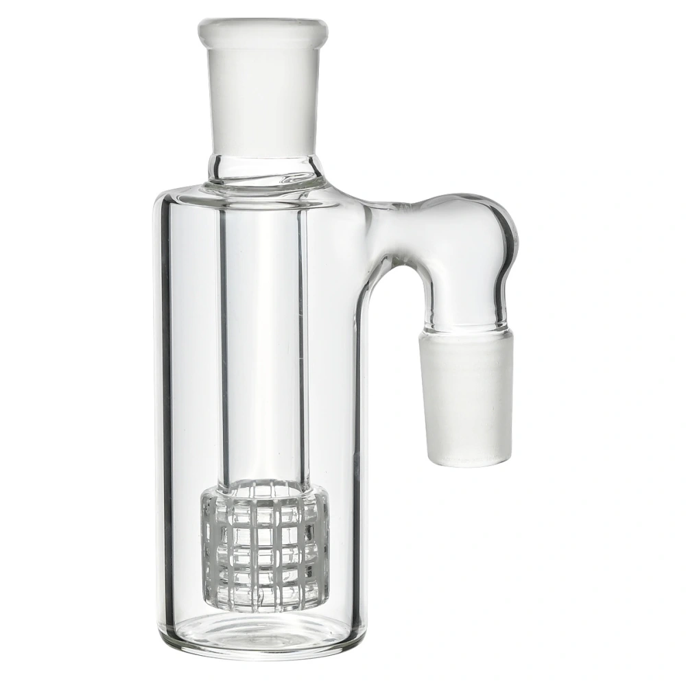 Household Glass Bowl 14mm Smoke Collector