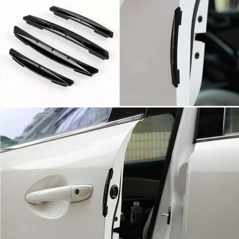 Anti-collision Rubber Door Scratch Glue Sticker