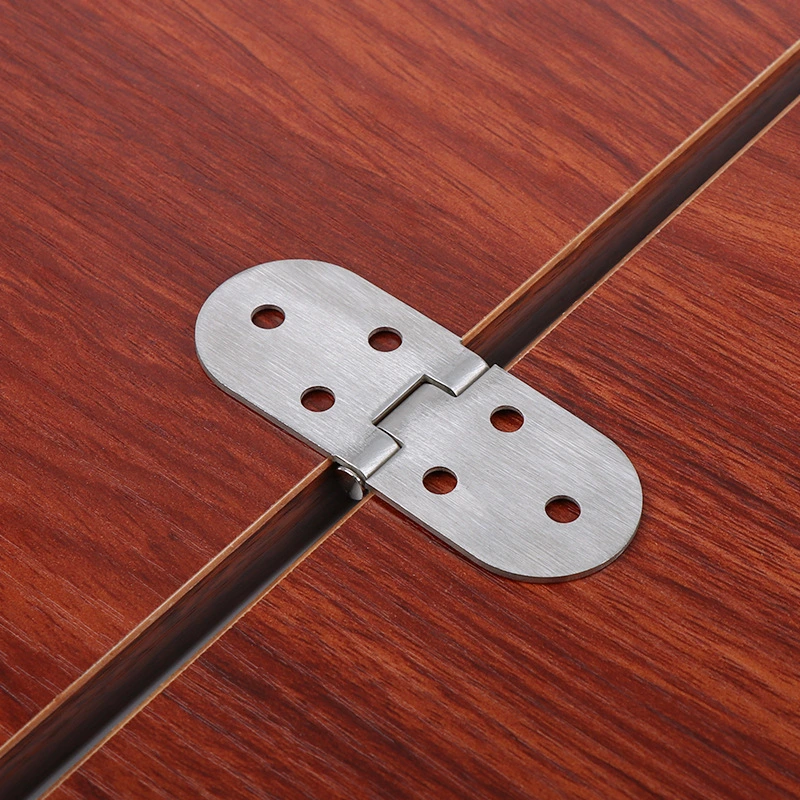 Stainless Steel Flap Hinge Countertop Hinge