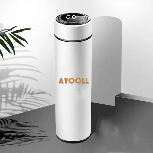 Avooll Adjustable Temprature Bottle