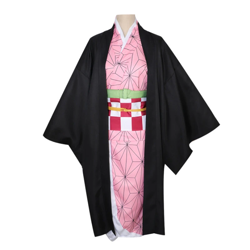 Women's Fashion Simple Cosplay Performance Costume Set