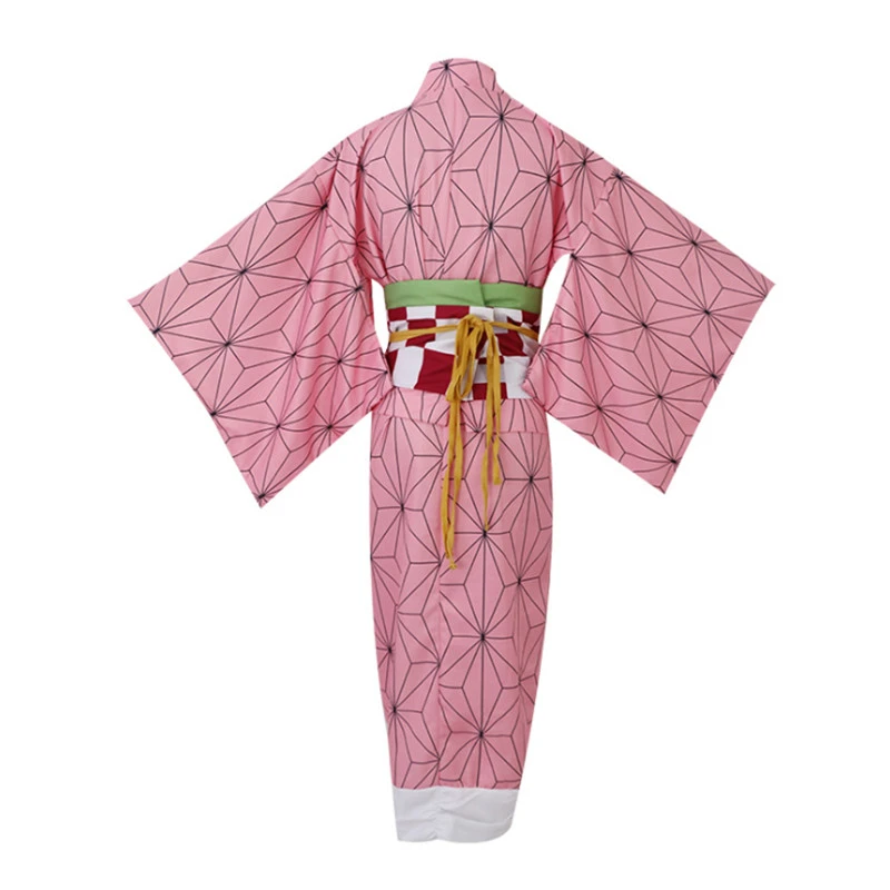 Women's Fashion Simple Cosplay Performance Costume Set