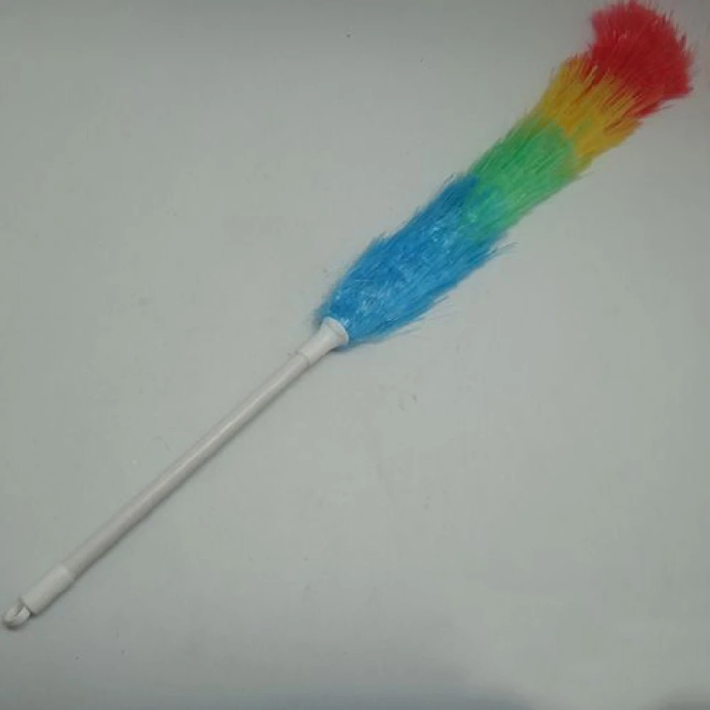 Home Desktop Sweep Color Feather Duster