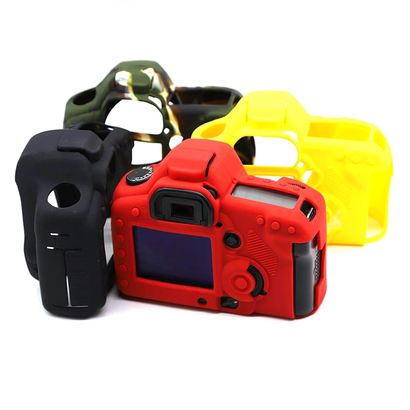 Silicone Protective Case For Home SLR Camera