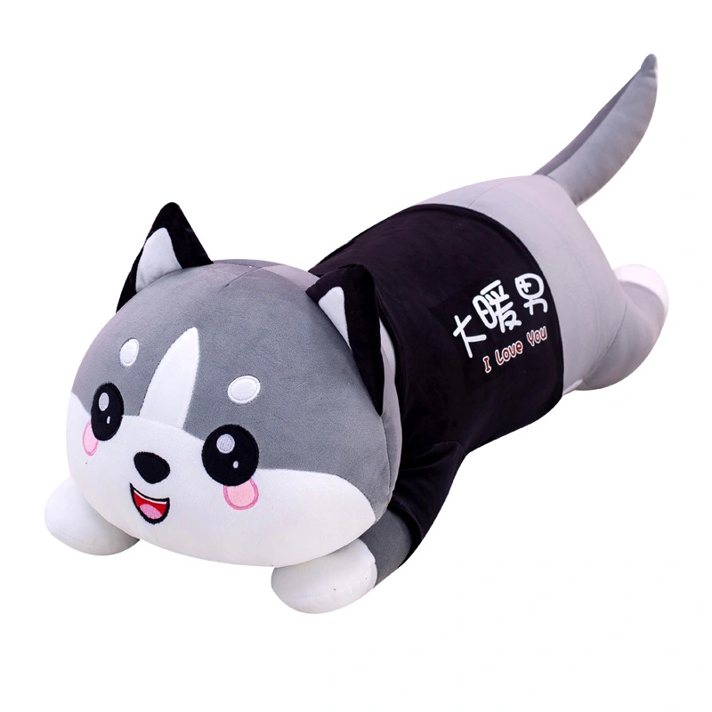 dog plush