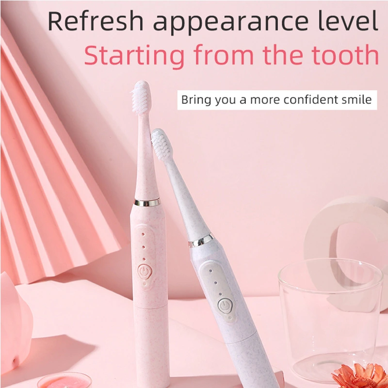 Electric Toothbrush For Men And Women Non-rechargeable