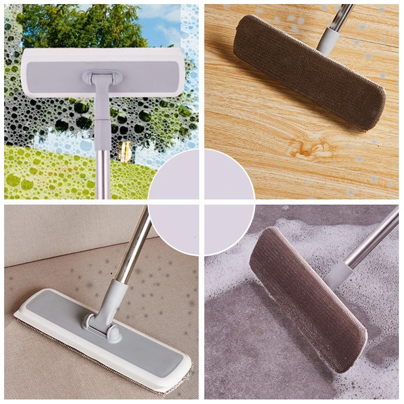 Multifunctional Three-in-one Screen Brush Cleaning