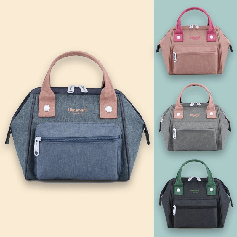 Fashion Three-purpose Multifunctional Handbag