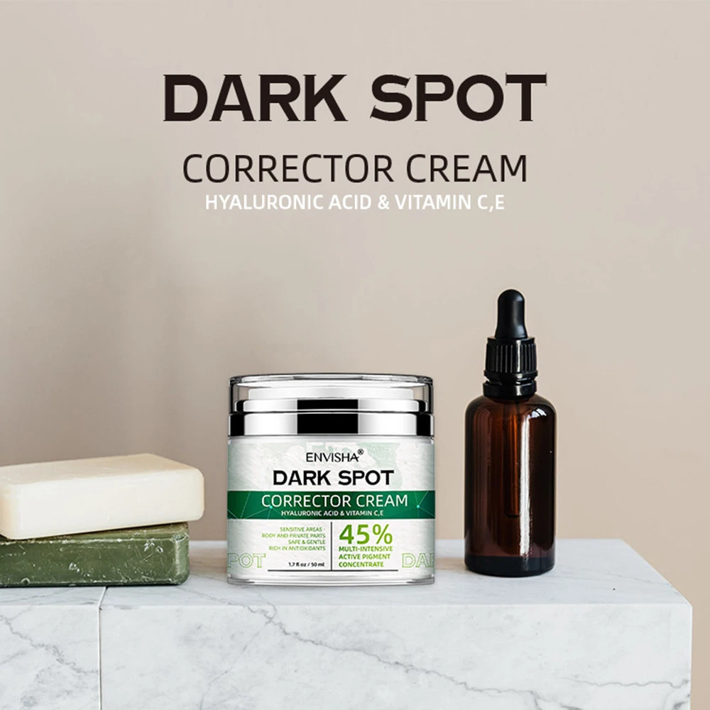 Daek Spot Corrector Cream 50g