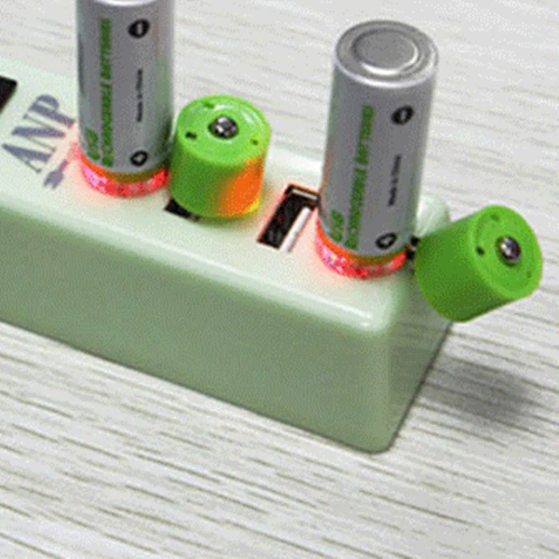 NiMH Rechargeable Battery For Toy Mouse